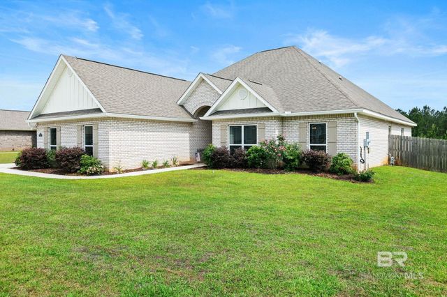 31187 Spoonbill Road, Spanish Fort, AL 36527
