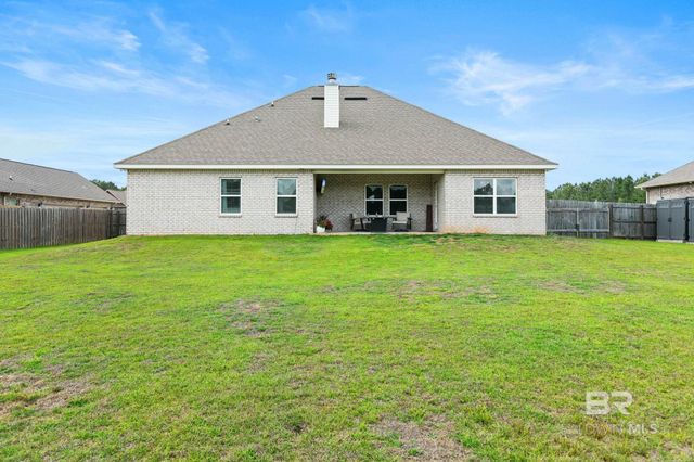 31187 Spoonbill Road, Spanish Fort, AL 36527