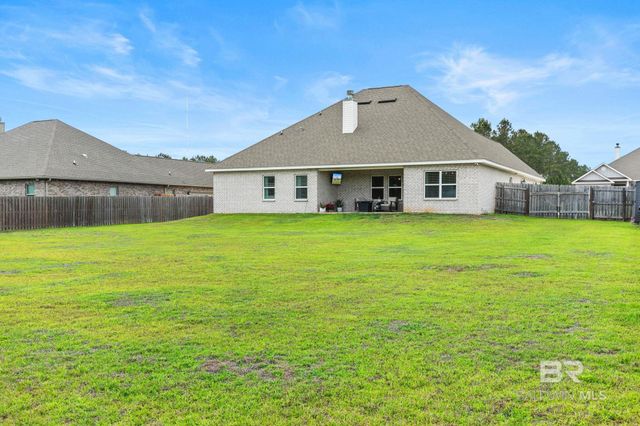31187 Spoonbill Road, Spanish Fort, AL 36527