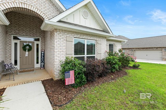 31187 Spoonbill Road, Spanish Fort, AL 36527