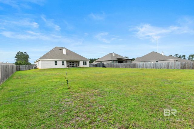 31187 Spoonbill Road, Spanish Fort, AL 36527