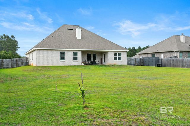 31187 Spoonbill Road, Spanish Fort, AL 36527