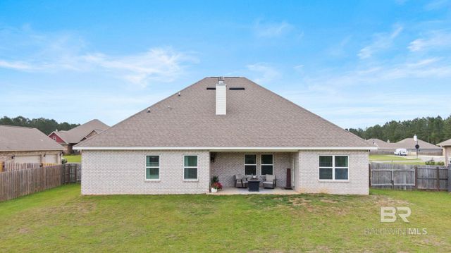 31187 Spoonbill Road, Spanish Fort, AL 36527