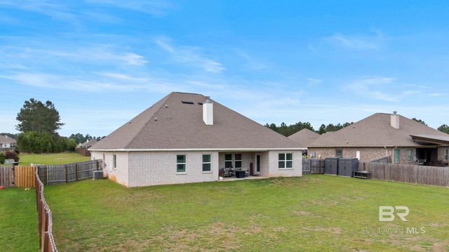 31187 Spoonbill Road, Spanish Fort, AL 36527