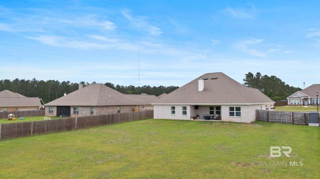 31187 Spoonbill Road, Spanish Fort, AL 36527