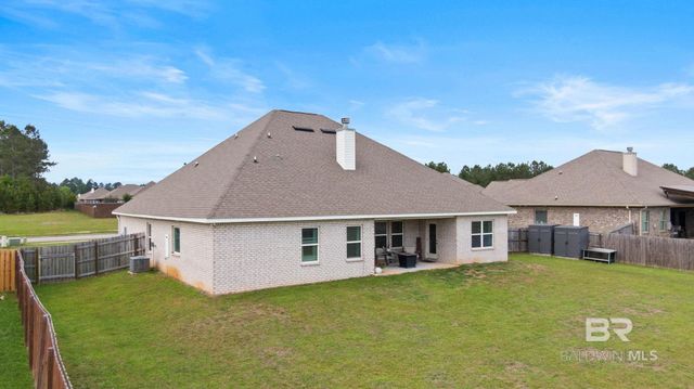 31187 Spoonbill Road, Spanish Fort, AL 36527