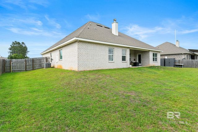 31187 Spoonbill Road, Spanish Fort, AL 36527
