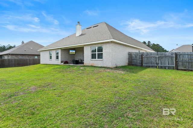 31187 Spoonbill Road, Spanish Fort, AL 36527