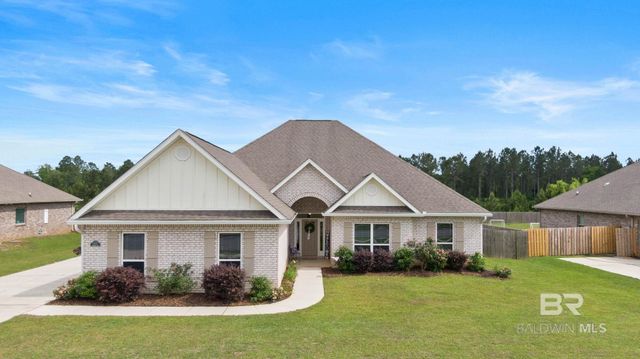 31187 Spoonbill Road, Spanish Fort, AL 36527