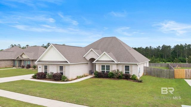 31187 Spoonbill Road, Spanish Fort, AL 36527