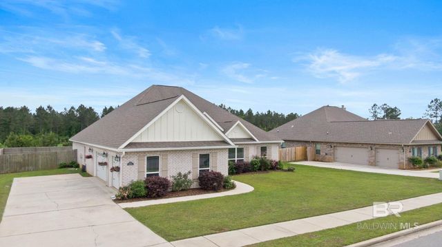 31187 Spoonbill Road, Spanish Fort, AL 36527