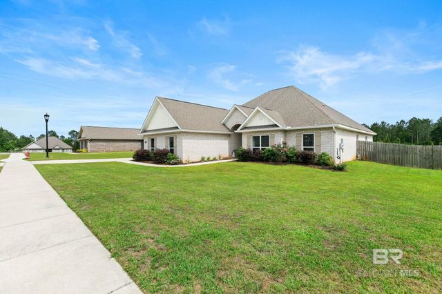 31187 Spoonbill Road, Spanish Fort, AL 36527