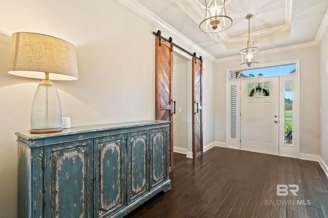 31187 Spoonbill Road, Spanish Fort, AL 36527