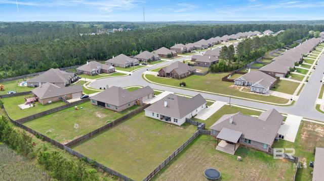 31187 Spoonbill Road, Spanish Fort, AL 36527