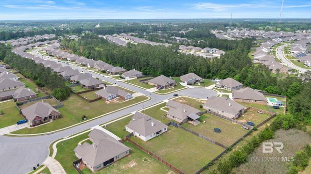 31187 Spoonbill Road, Spanish Fort, AL 36527
