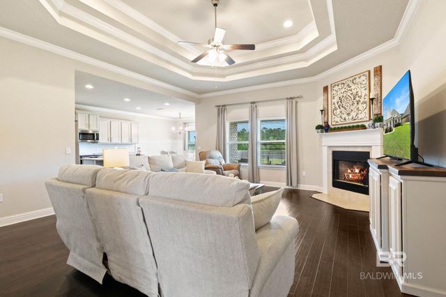 31187 Spoonbill Road, Spanish Fort, AL 36527
