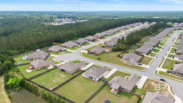 31187 Spoonbill Road, Spanish Fort, AL 36527