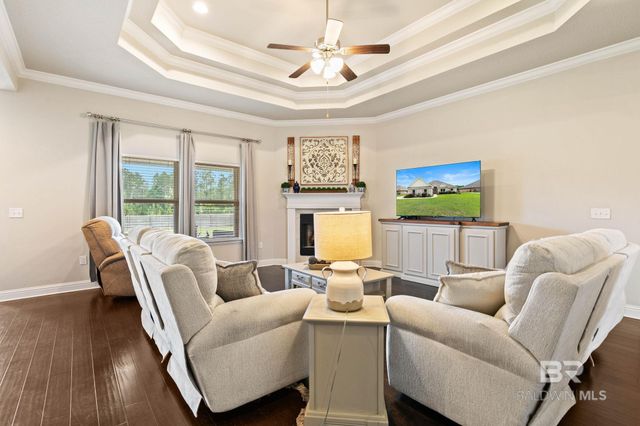 31187 Spoonbill Road, Spanish Fort, AL 36527