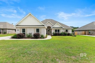 31187 Spoonbill Road, Spanish Fort, AL 36527