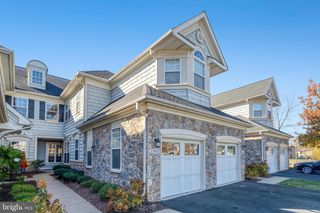 13967 GULLANE DR, Woodbridge, VA 22191