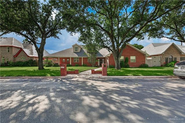 7029 N 1st Street, Mcallen, TX 78504