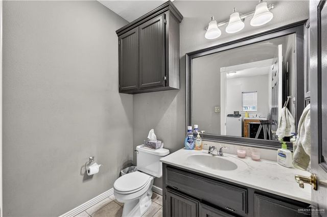 7029 N 1st Street, Mcallen, TX 78504