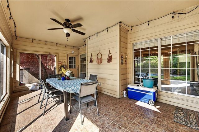 7029 N 1st Street, Mcallen, TX 78504
