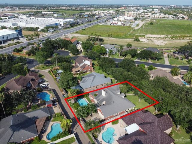 7029 N 1st Street, Mcallen, TX 78504