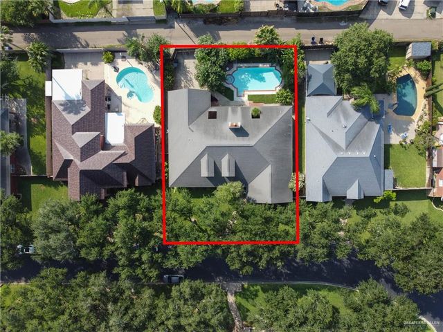 7029 N 1st Street, Mcallen, TX 78504