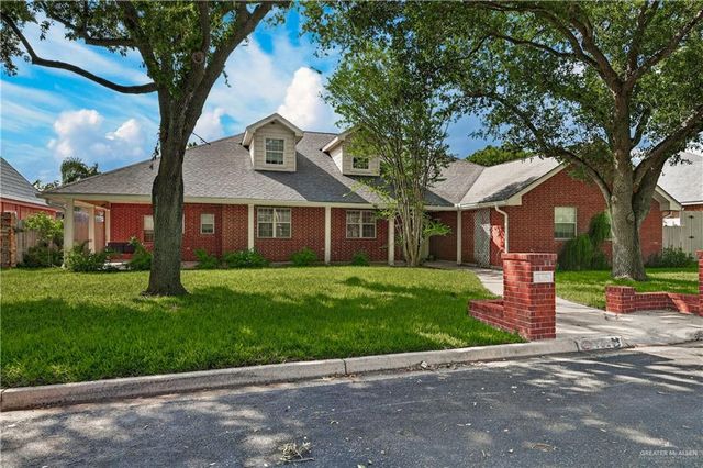 7029 N 1st Street, Mcallen, TX 78504