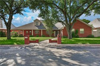 7029 N 1st Street, Mcallen, TX 78504