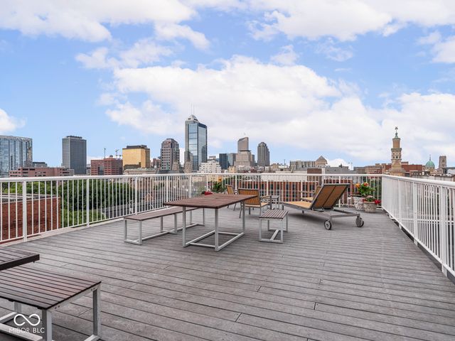 430 N Park Avenue 104, Indianapolis, IN 46202