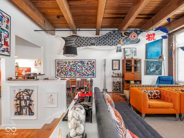 430 N Park Avenue 104, Indianapolis, IN 46202