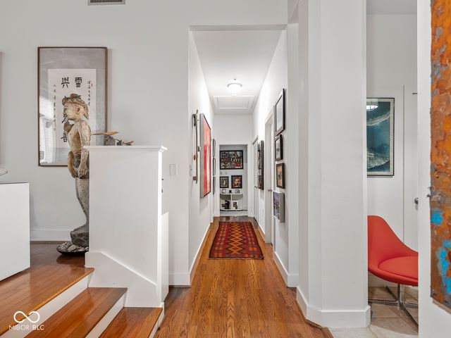 430 N Park Avenue 104, Indianapolis, IN 46202