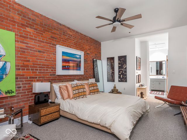 430 N Park Avenue 104, Indianapolis, IN 46202