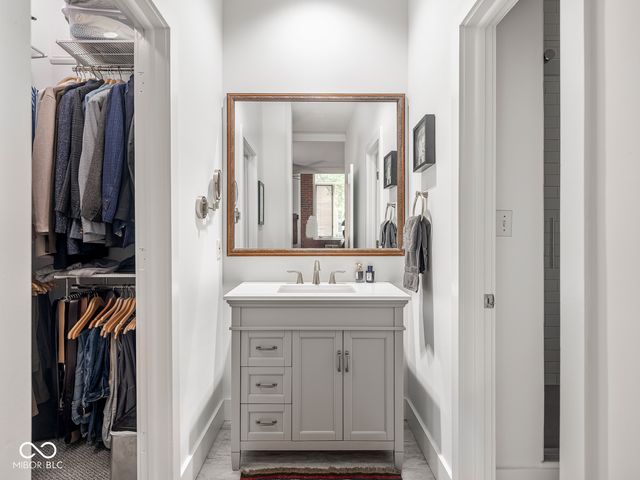 430 N Park Avenue 104, Indianapolis, IN 46202