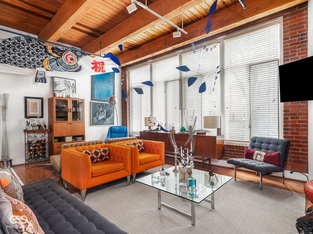 430 N Park Avenue 104, Indianapolis, IN 46202