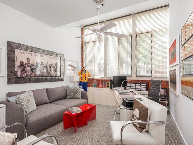 430 N Park Avenue 104, Indianapolis, IN 46202