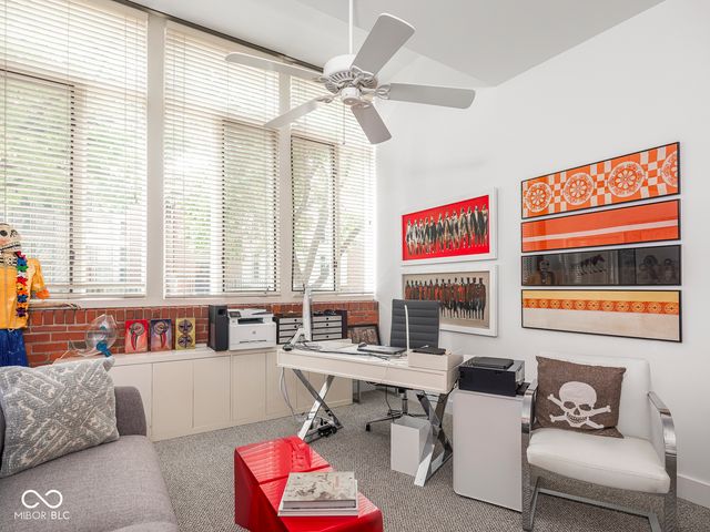 430 N Park Avenue 104, Indianapolis, IN 46202