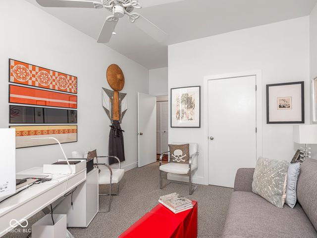 430 N Park Avenue 104, Indianapolis, IN 46202