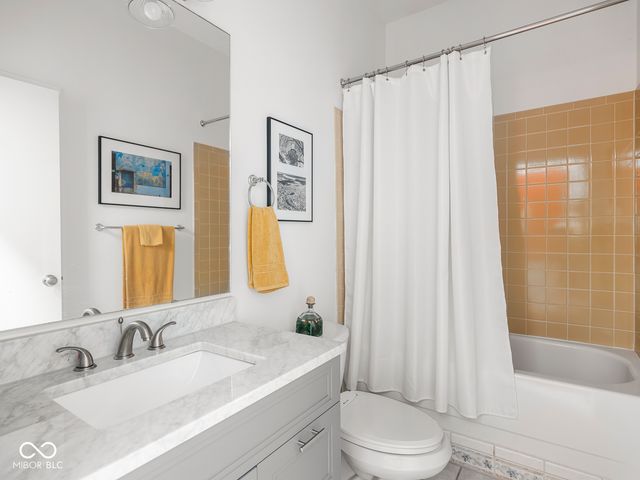 430 N Park Avenue 104, Indianapolis, IN 46202