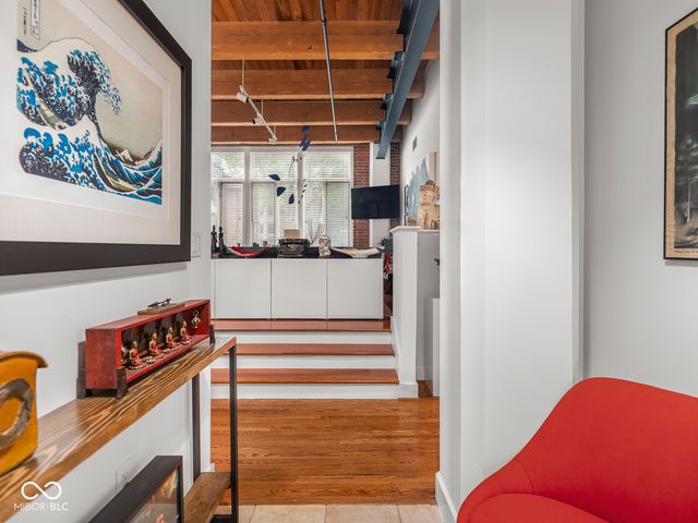 430 N Park Avenue 104, Indianapolis, IN 46202