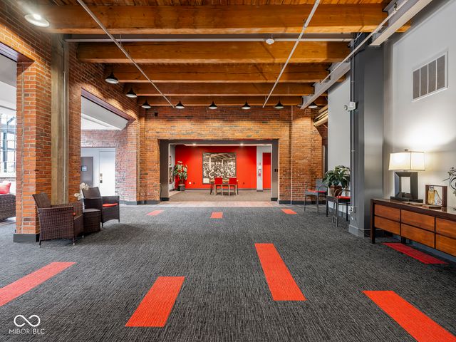 430 N Park Avenue 104, Indianapolis, IN 46202