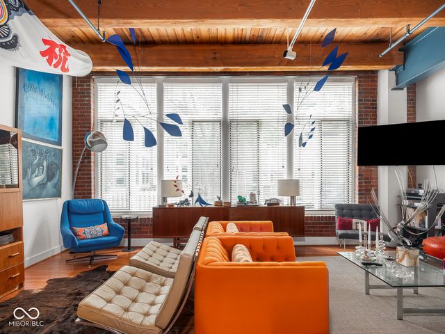 430 N Park Avenue 104, Indianapolis, IN 46202