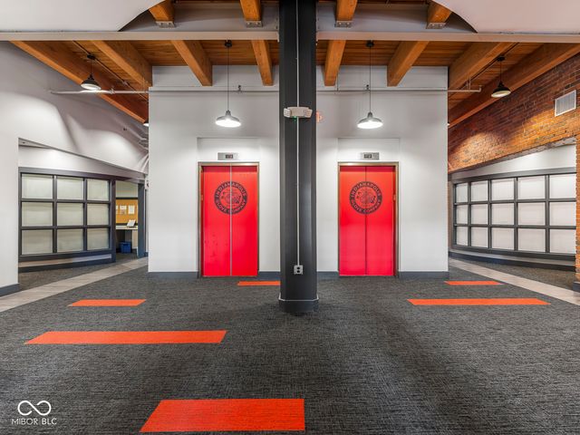 430 N Park Avenue 104, Indianapolis, IN 46202