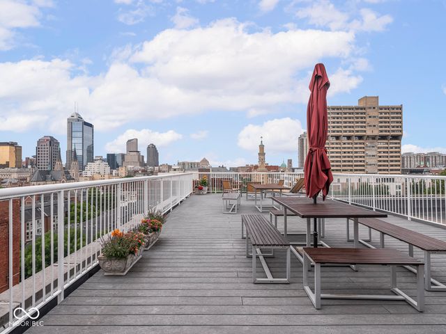 430 N Park Avenue 104, Indianapolis, IN 46202