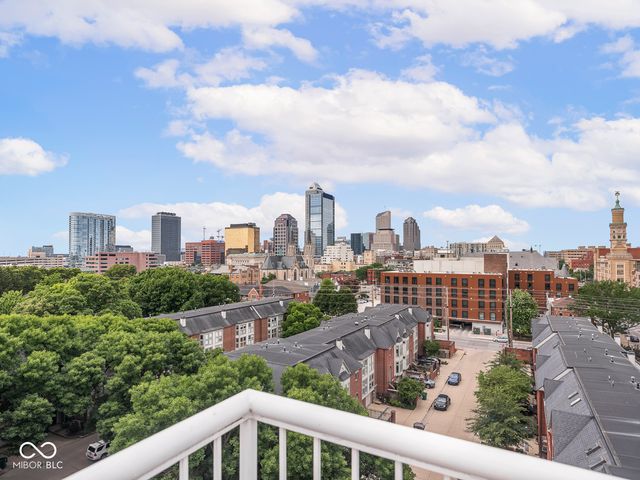 430 N Park Avenue 104, Indianapolis, IN 46202