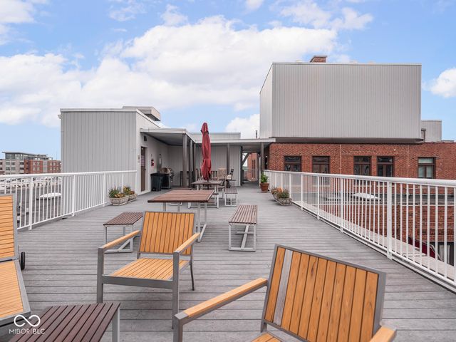 430 N Park Avenue 104, Indianapolis, IN 46202