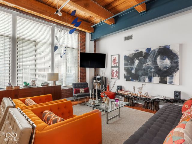 430 N Park Avenue 104, Indianapolis, IN 46202