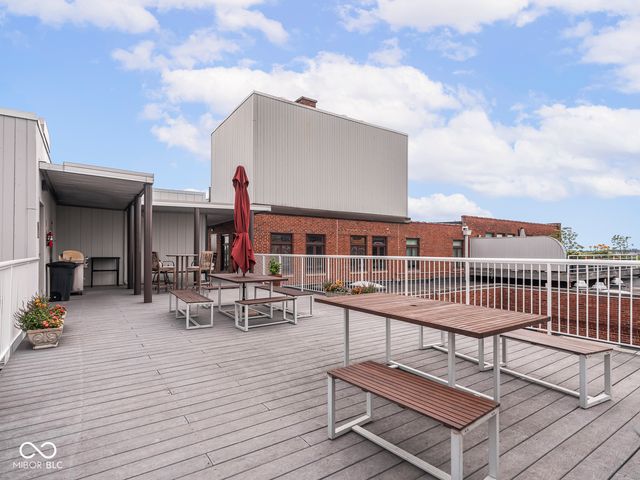 430 N Park Avenue 104, Indianapolis, IN 46202